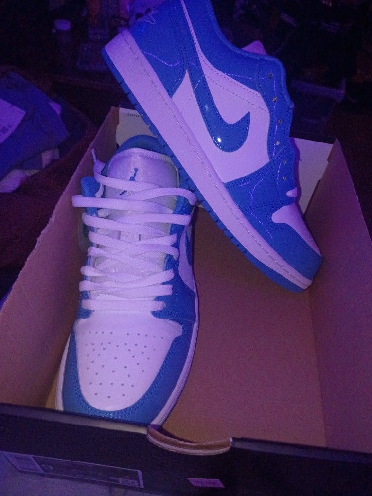 Jordans