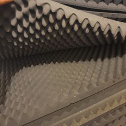 Acoustic Foam Panels Soundprofing