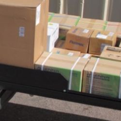 Cargo Glide 2200XL