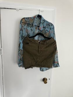 Top and down