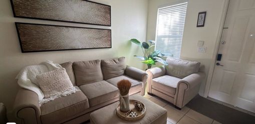 Juego de Muebles