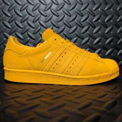 Adidas Superstar 80s City Series 'Shanghai' b32665 size 8.5