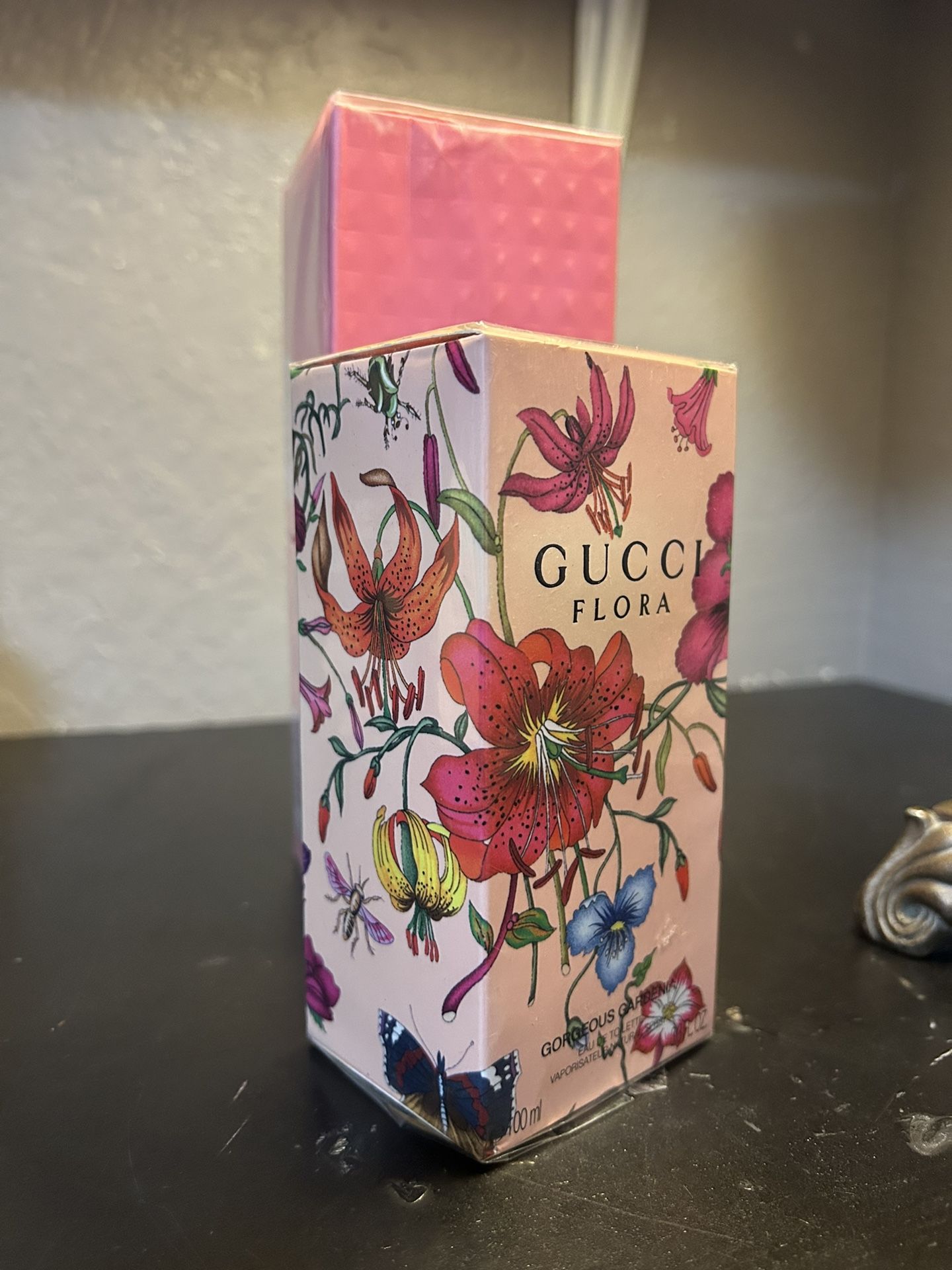 Gucci Flora Gardena