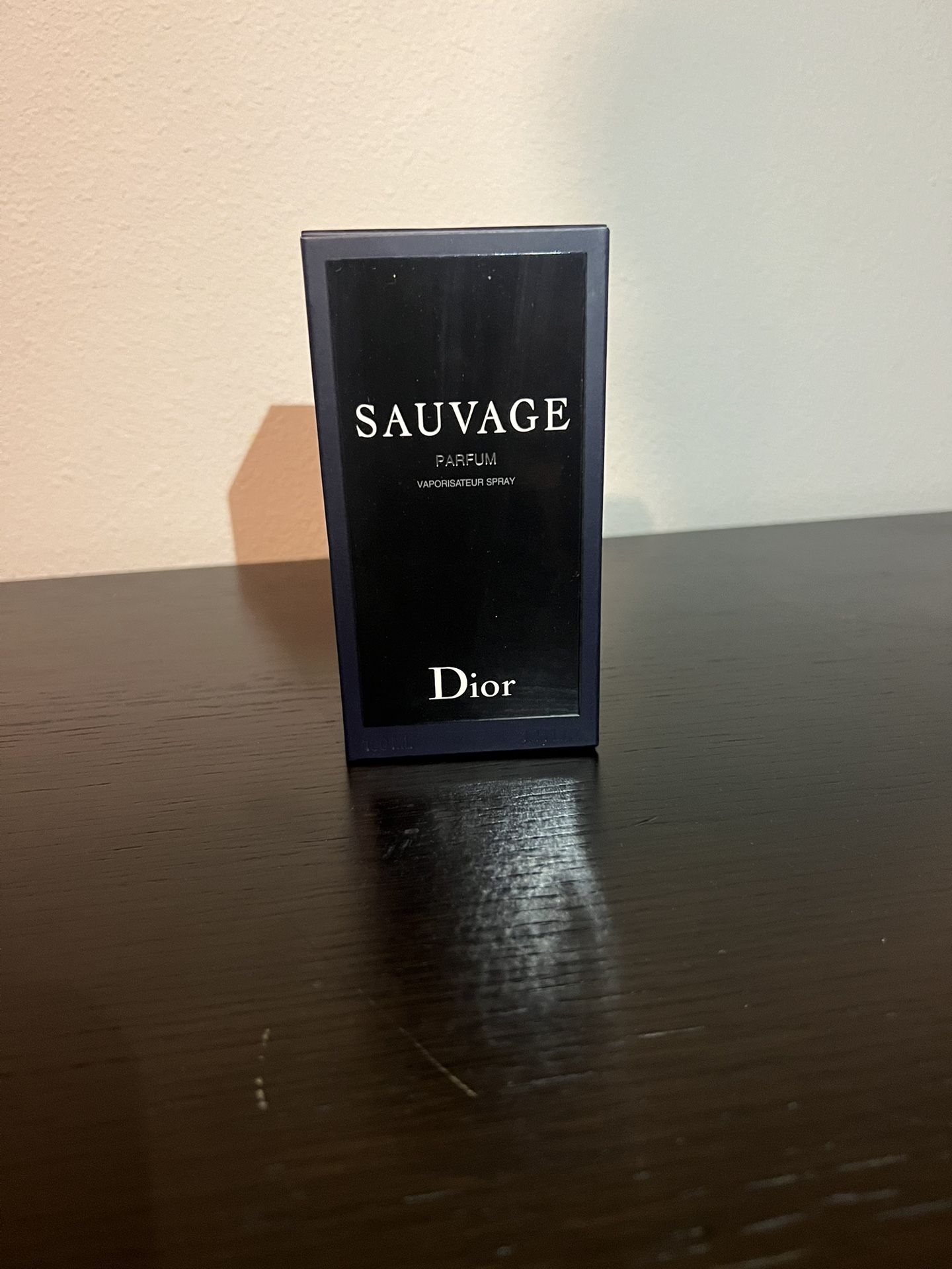 Dior Sauvage Parfum Spray