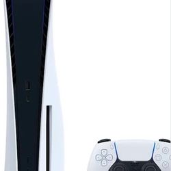 Ps5 Disc Version 