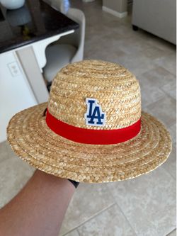 One Piece Dodgers D Luffy Straw Hat