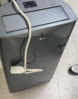 Lg ac unit