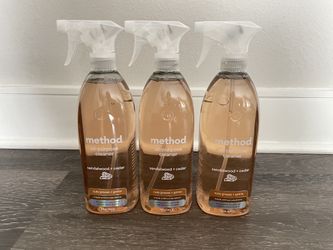 Method All Purpose Cleaner (Sandalwood + Cedar)