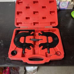 Audi 3.0 Timing Belt Tool