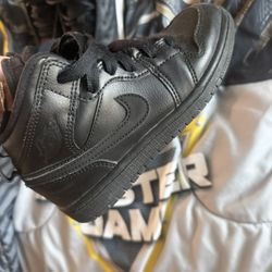 Kids Size 13 Jordan’s 
