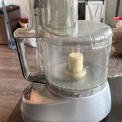 Food Processor Cuisines