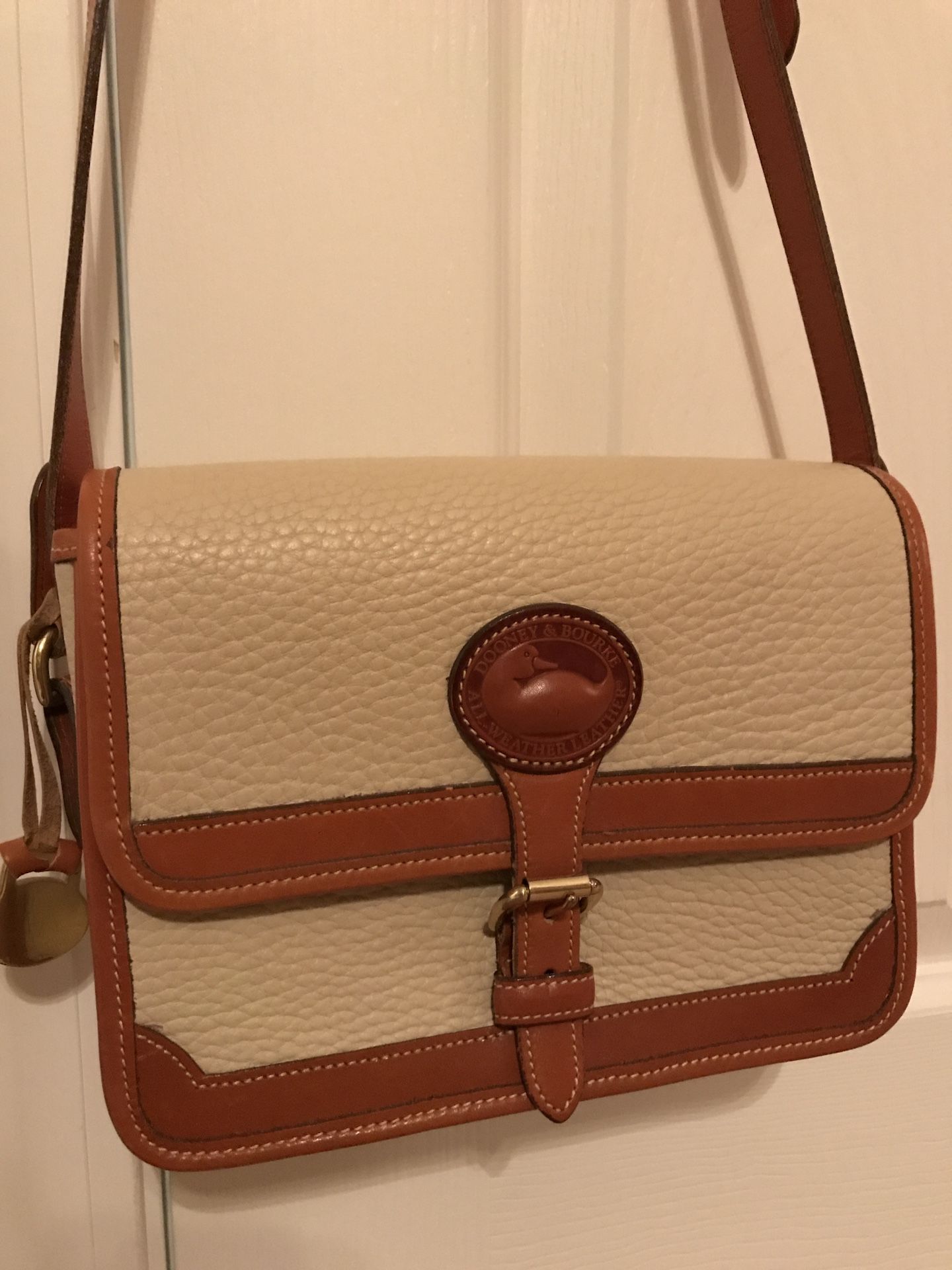 Vintage Dooney and Bourke Purse