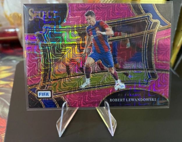 Lewandowski