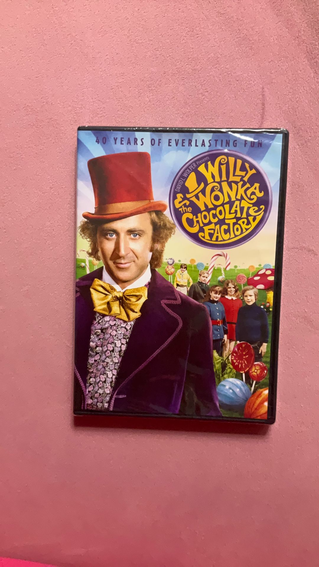 DVD