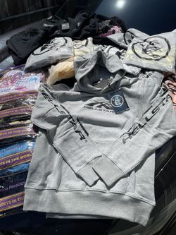 Hellstar Hoodie