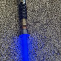 Star Wars Black Series Obi Wan Lightsaber