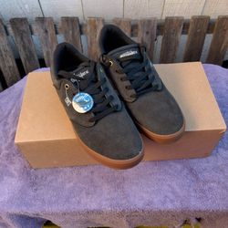 DC - Mikey Taylor - S - Skateboard Shoes. Men's Size 10. New