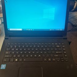 TOSHIBA TECRA C40-D