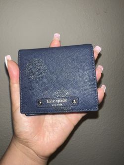 Purses and wallets