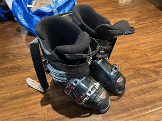 Ski Boot 270-275