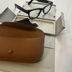 Rayban Meta Glasses Gen 2 Clear Lenses