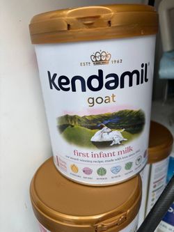 Kendamil