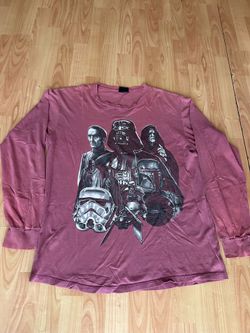 Vintage Star Wars Longsleeve