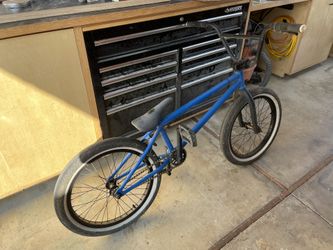 United Bmx Bike