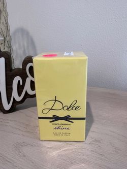 Dolce & Gabbana Dolce Shine Eau de Parfum