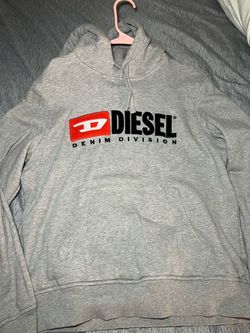 Diesel hoodie