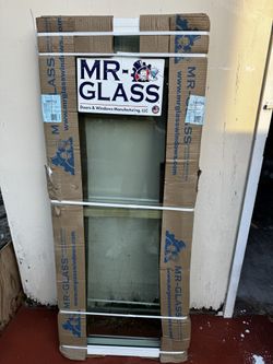 Impact Window