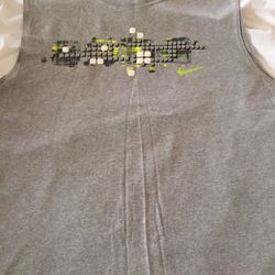 Nike Tank Top