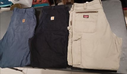 Men's pants