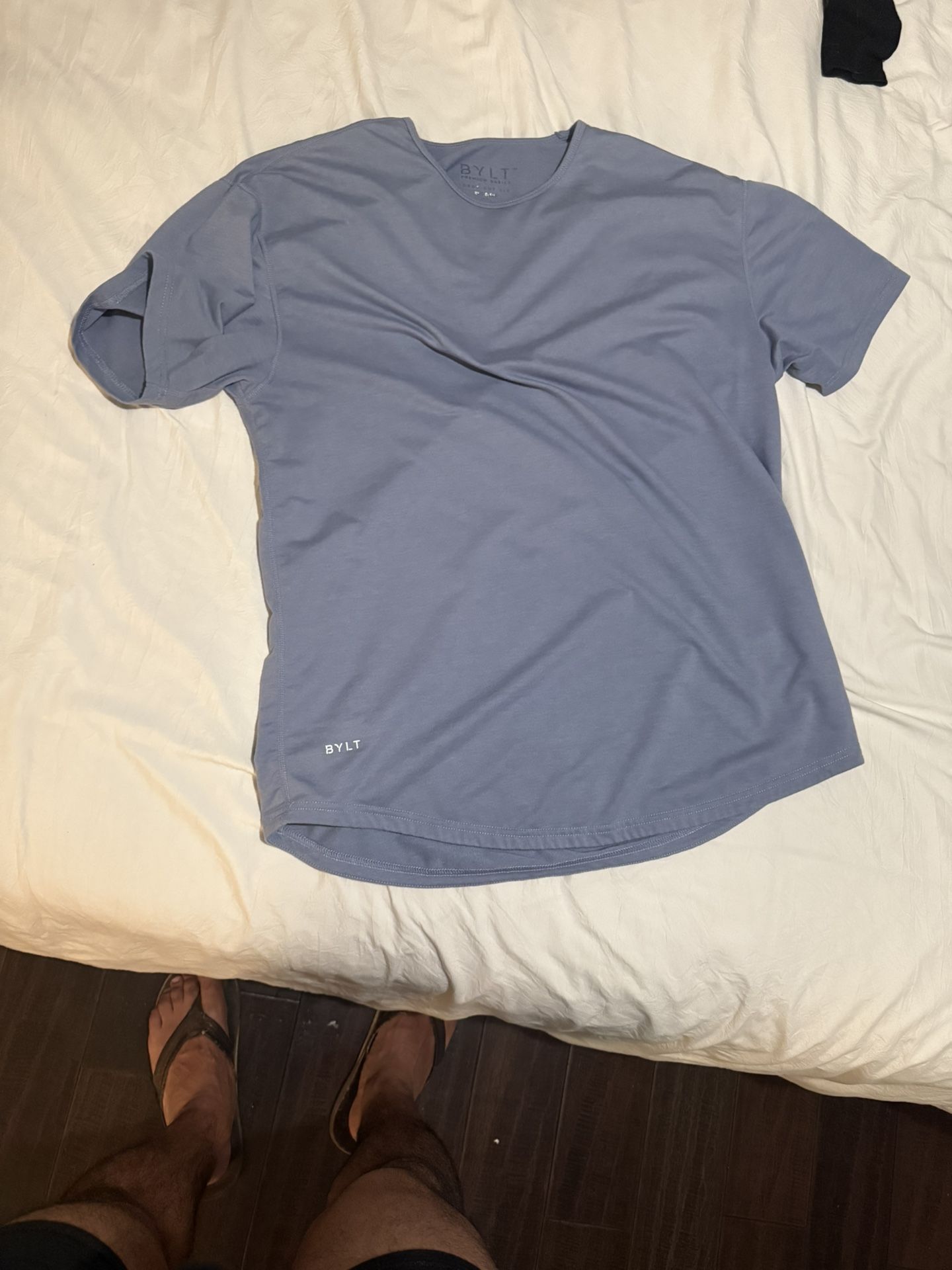 BYLT Men’s Shirt XL