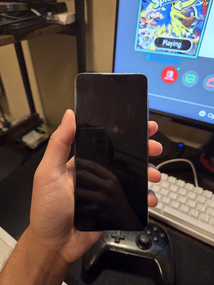 Samsung S21 128GB Good Condition Unlocked