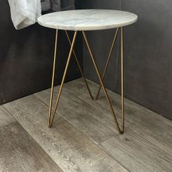 Marble Table 
