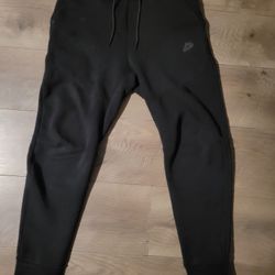 Nike Tech Pants
