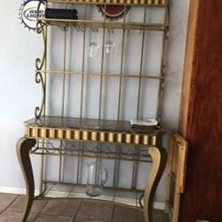 Wine Rack 