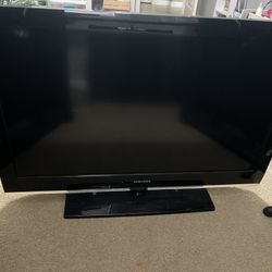 Samsung TV