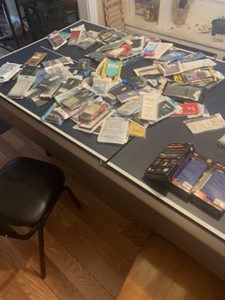 Lot Of Iphone/Android Phone Cases!
