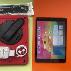 📱 Apple iPad 8th Generation (10.2” Retina, 32 GB, Wi-Fi) 🔥-Latest IOS 26.1