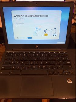 Chromebook
