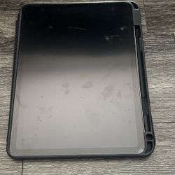 iPad Air (2020)& 2nd Gen Apple Pencil (BUNDLE)