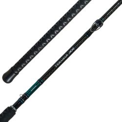Shimano 9’ MH Teramar XX WC Jig Stick or Live Bait Rod NEW with Tags! LA/LBC Pick Up $300 Firm