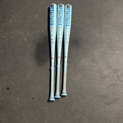 BBCOR Rawlings Baseball Bats 2025 