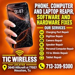 Device Repair