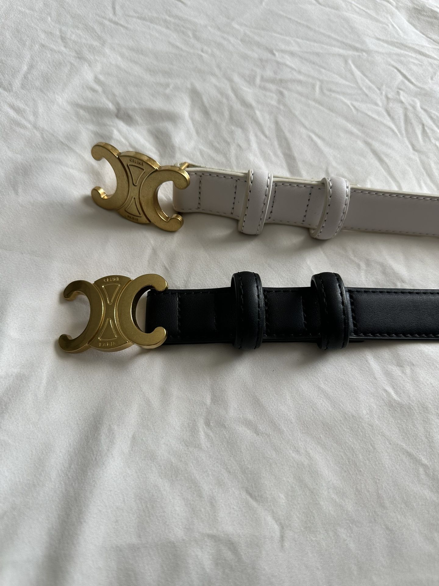 Bundle Belts
