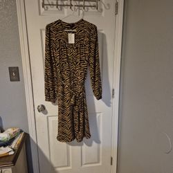 BANANA REPUBLIC Zise 8 NUEVO 