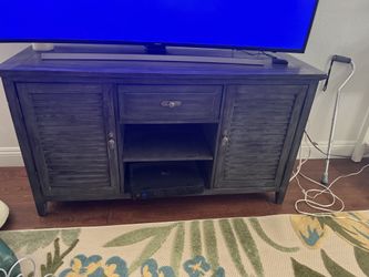 TV Stand Entertainment Center