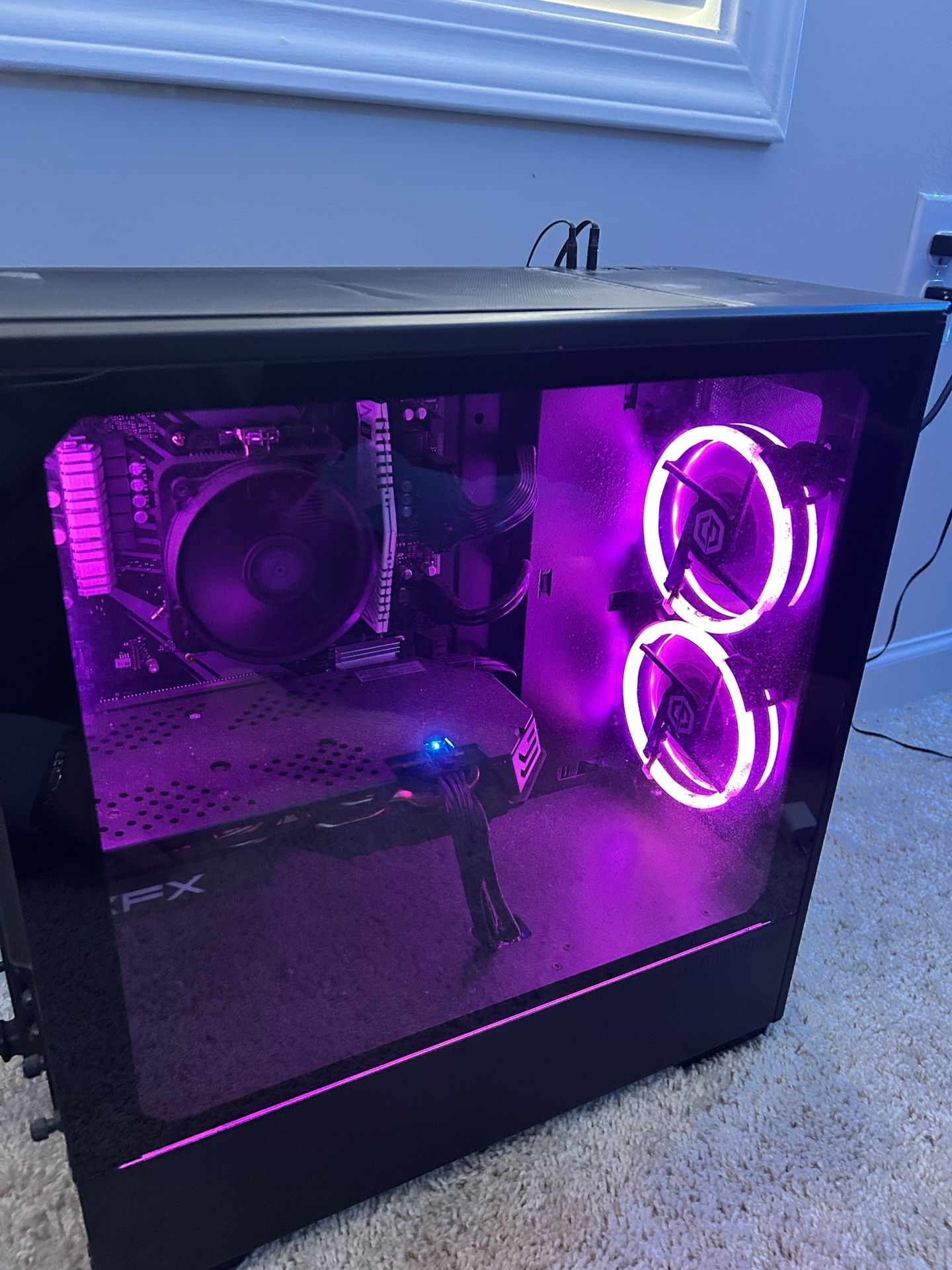 gaming pc